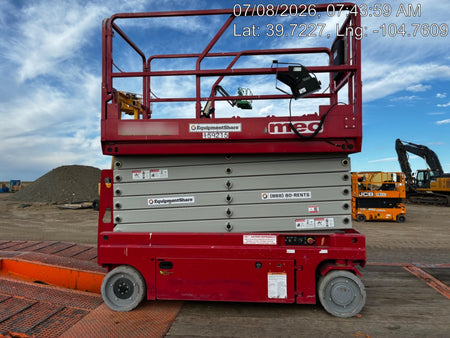 2021 MEC 4046SE