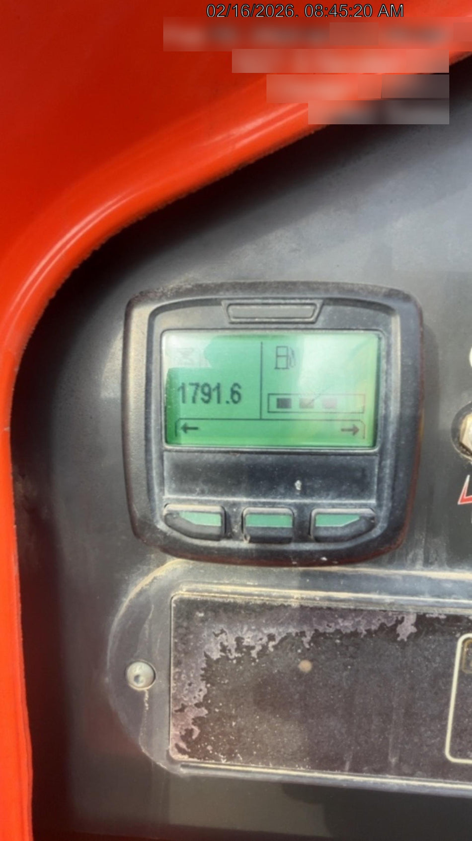 2021 JLG 460SJ