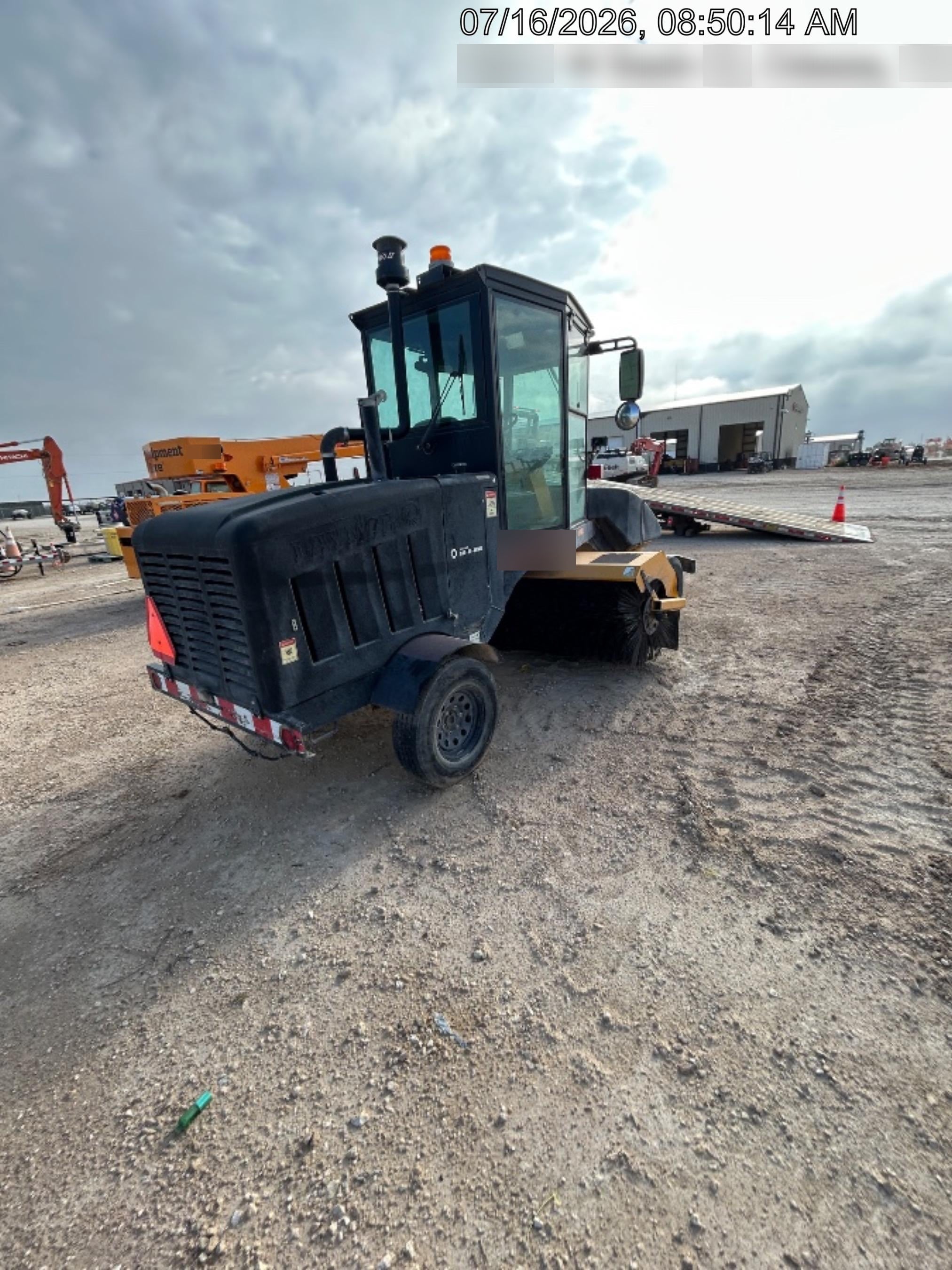 2022 LAYMOR SM450