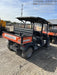 2022 KUBOTA RTV-X1140W-H (Canopy)
