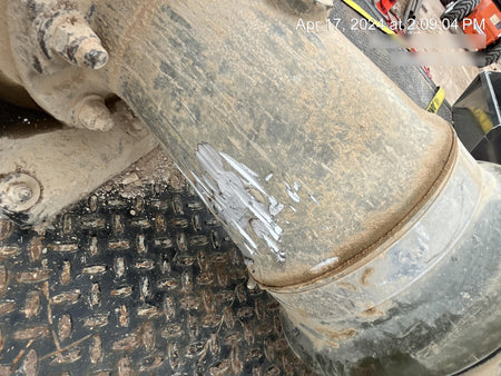 2018 WACKER NEUSON BS60-4As