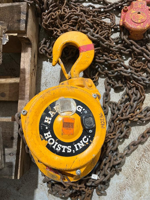 2021 HARRINGTON CF030-20