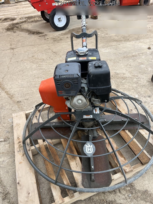 2020 HUSQVARNA CT 48-13A-V