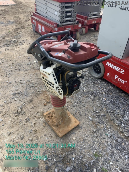 2024 DYNAPAC DR6X