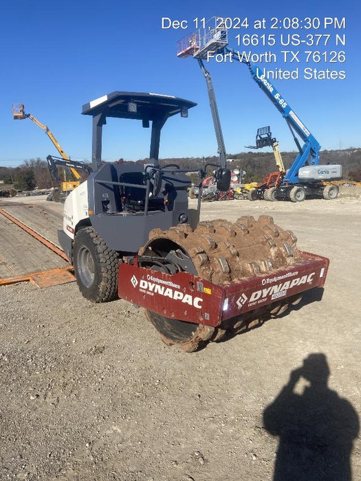 2024 DYNAPAC CA1300D