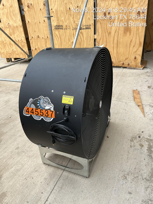 2024 SCHAEFER VKM36-2-B-O