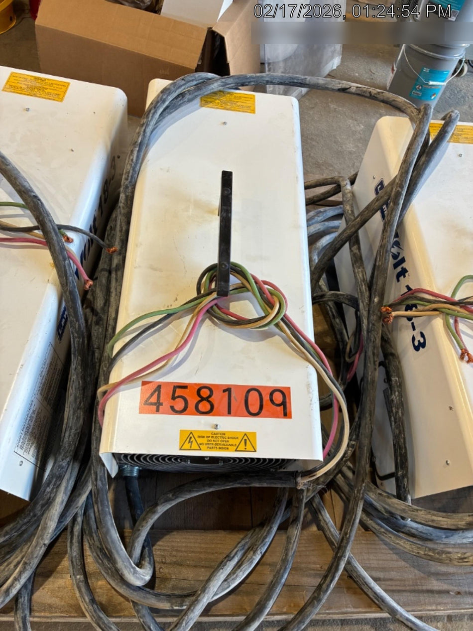 2024 LB WHITE Volt 18-3