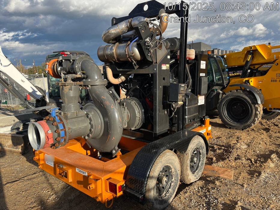 2021 CORNELL 8NHTA-SRP-EM18DB-1