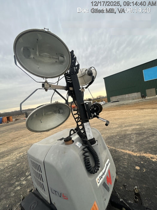 2019 WACKER NEUSON LTV6L-MH