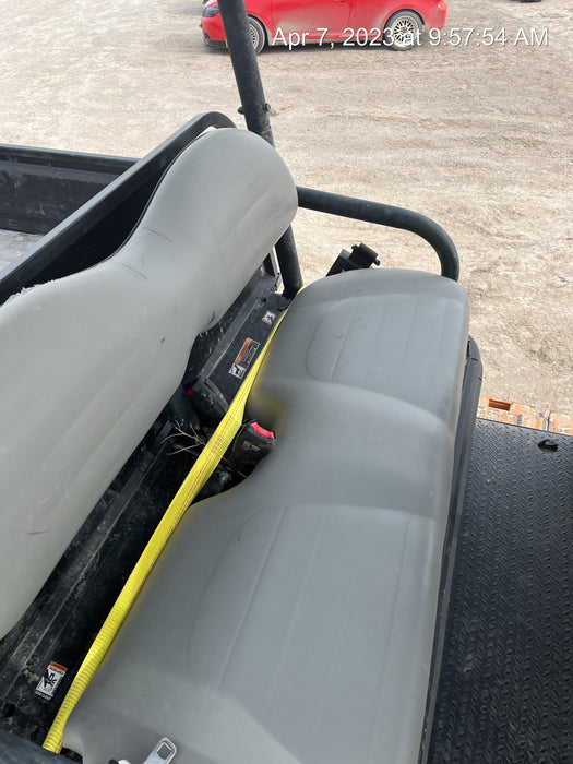 2023 CLUB CAR CA1700D (Canopy)