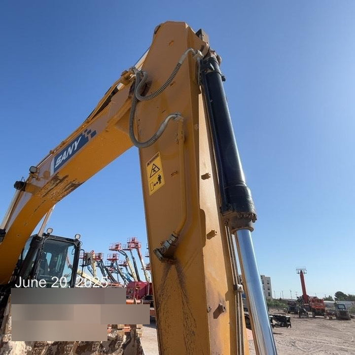 2020 SANY SY265C LC