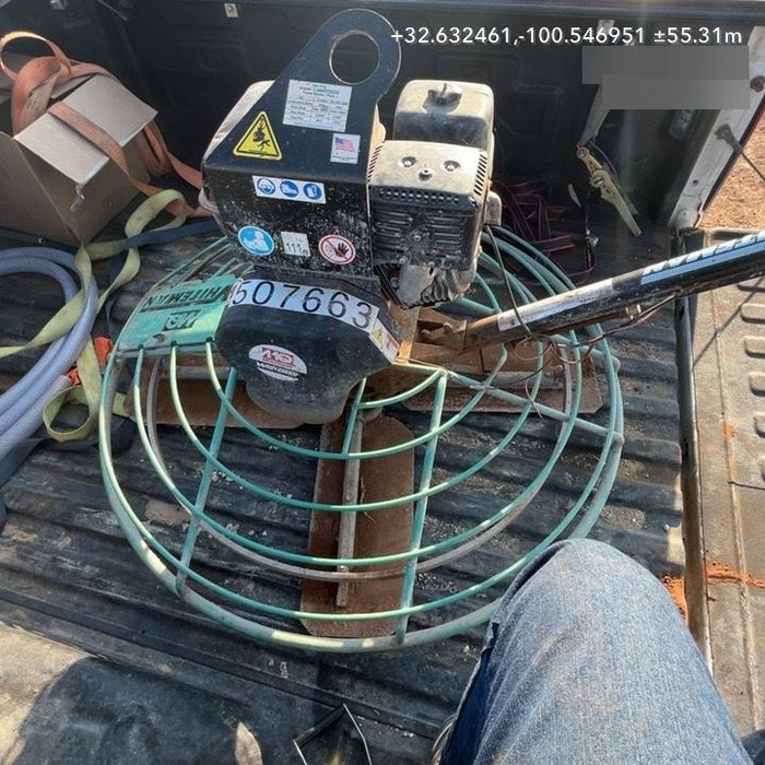 2025 MULTIQUIP B46H90