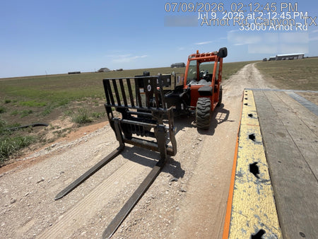 2023 JLG G5-18A