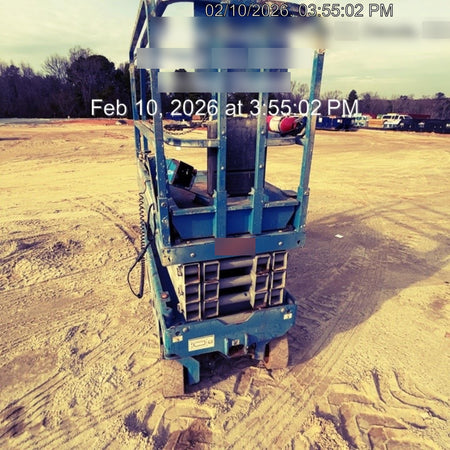 2020 Genie GS-1930 GENIE GS-1930