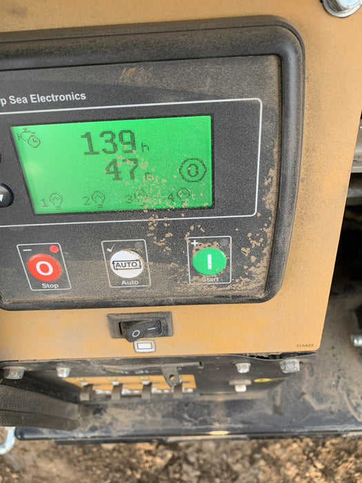 2020 Allmand 350 Night-Lite 72-95199 LIGHT TOWER, LED, MOBILE 0020