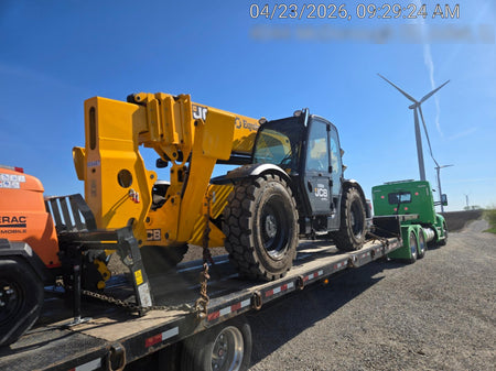 2026 JCB 510-56