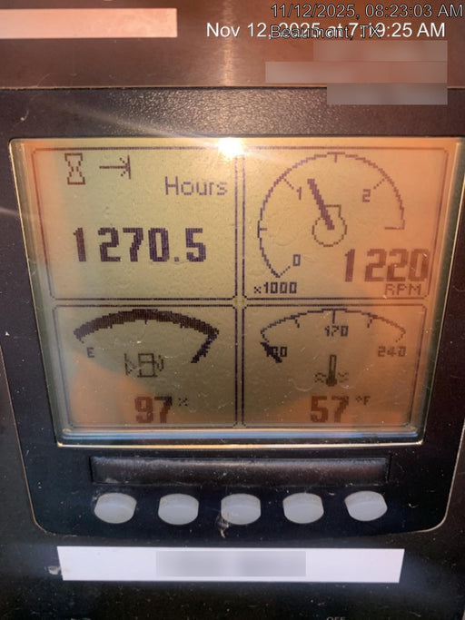 2021 ATLAS COPCO PAC F66 KD-S