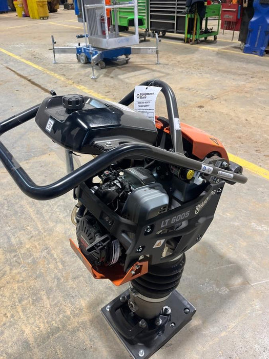 2024 HUSQVARNA LT6005