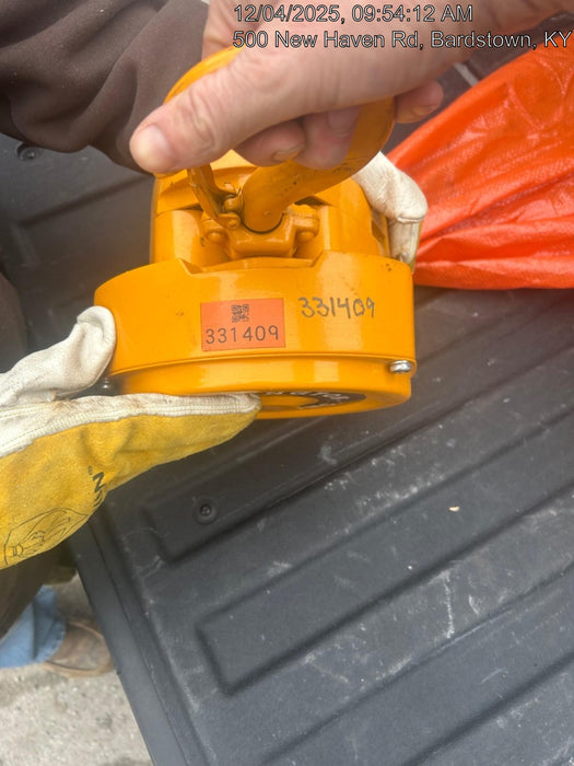 2023 HARRINGTON CF015-20