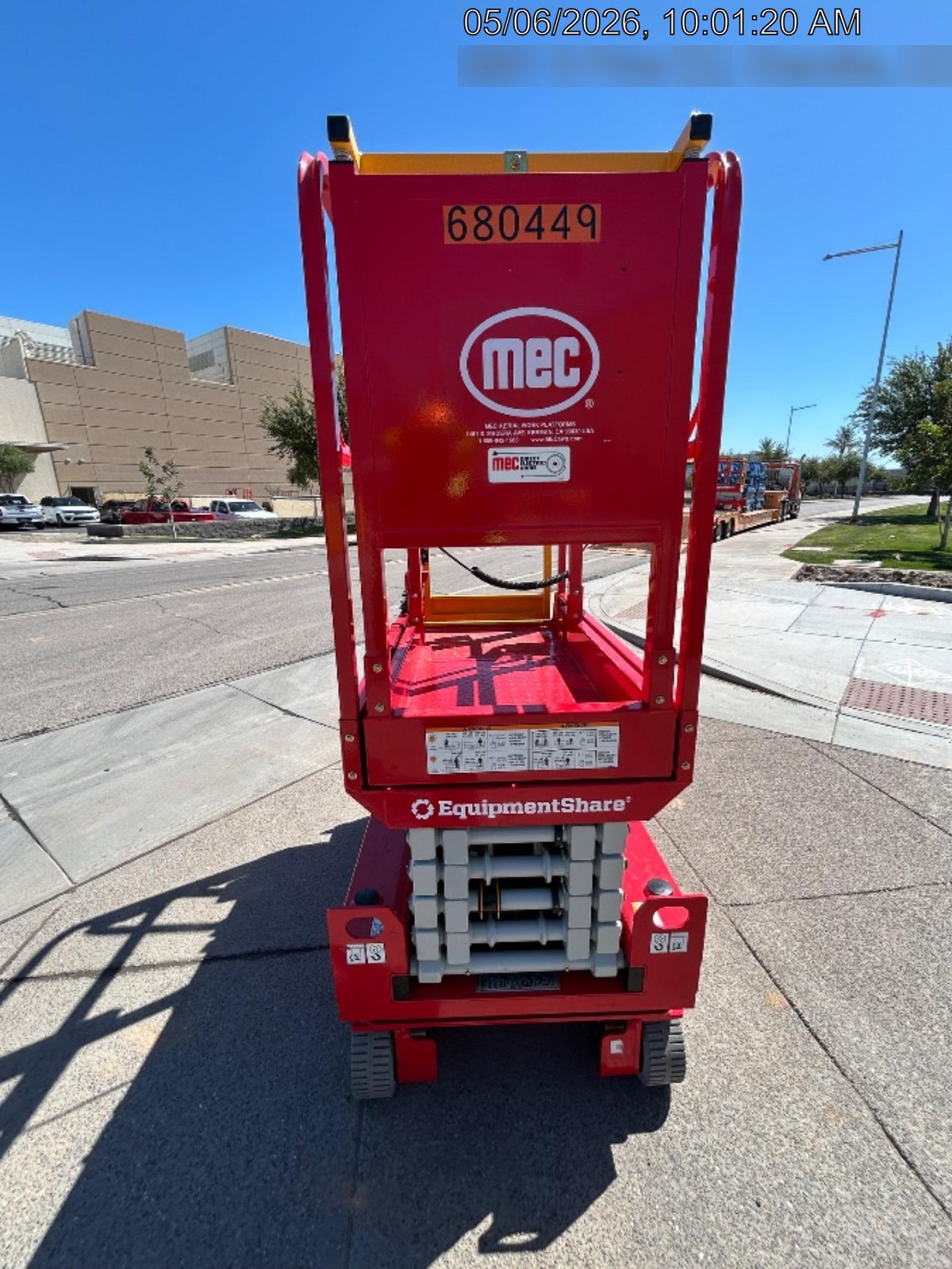 2026 MEC Micro 19-XD