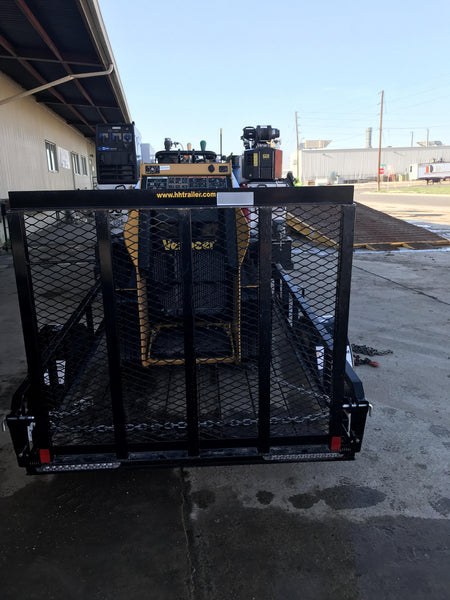 2020 H&H H6008RS-030