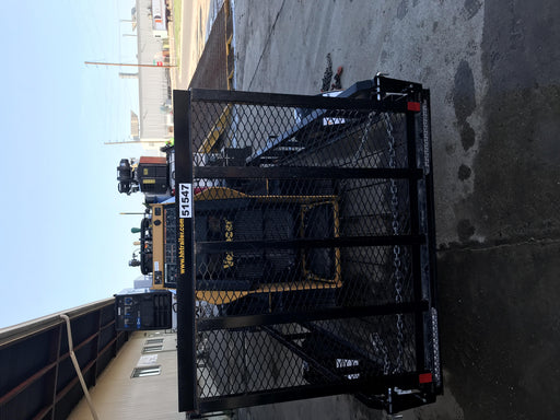 2020 H&H H6008RS-030