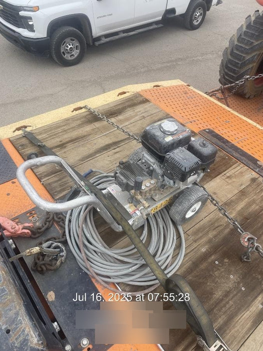 2020 MI-T-M CORPORATION CA-2703-1MMH