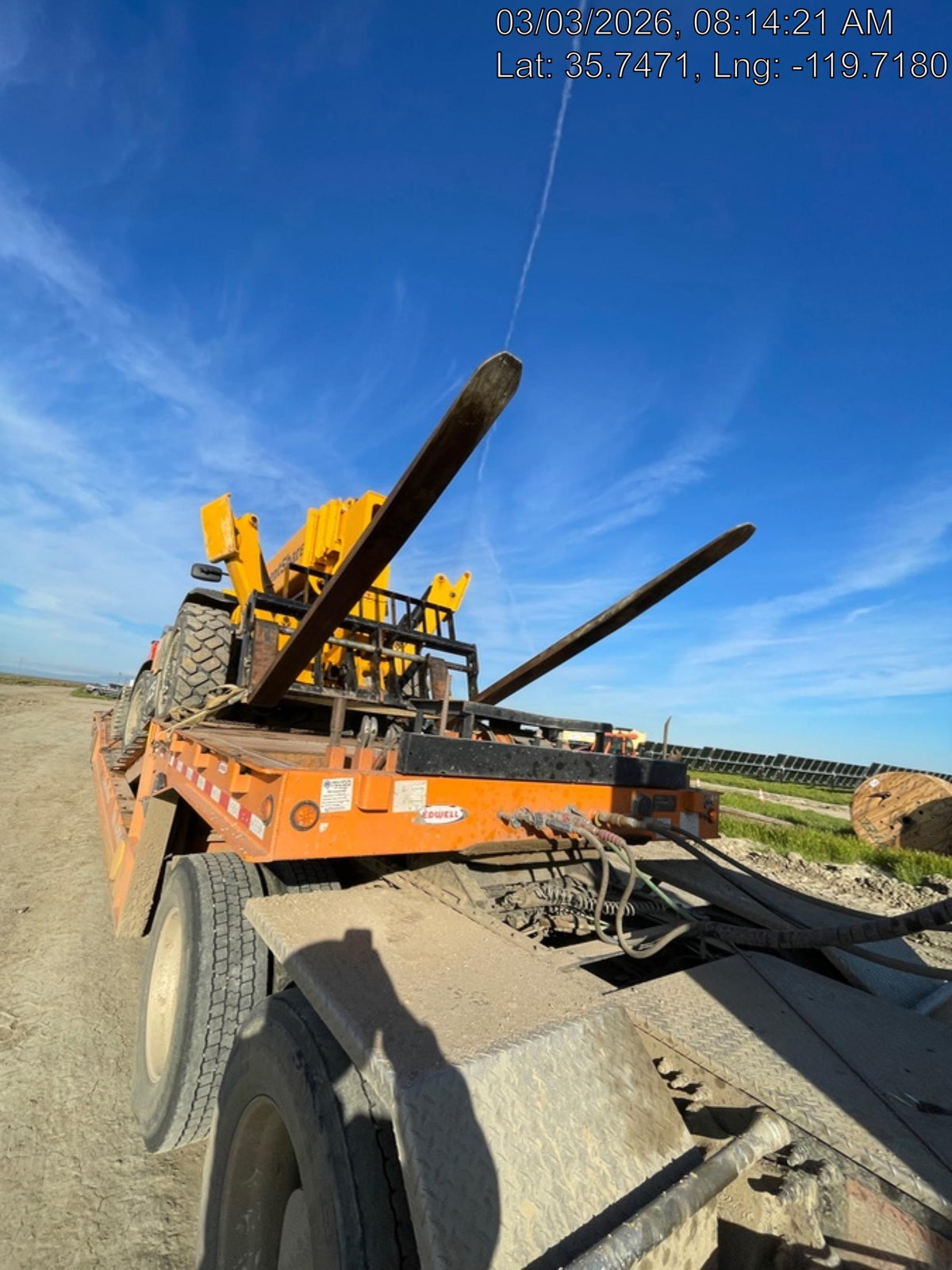 2025 JCB 512-56