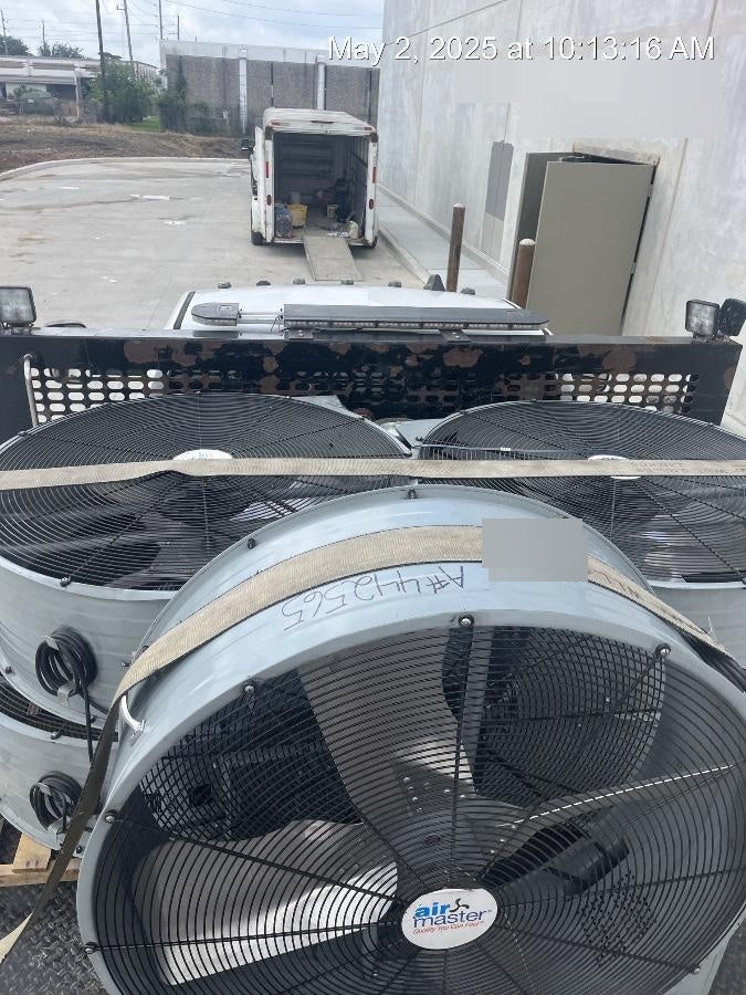 2024 AIRMASTER 60002