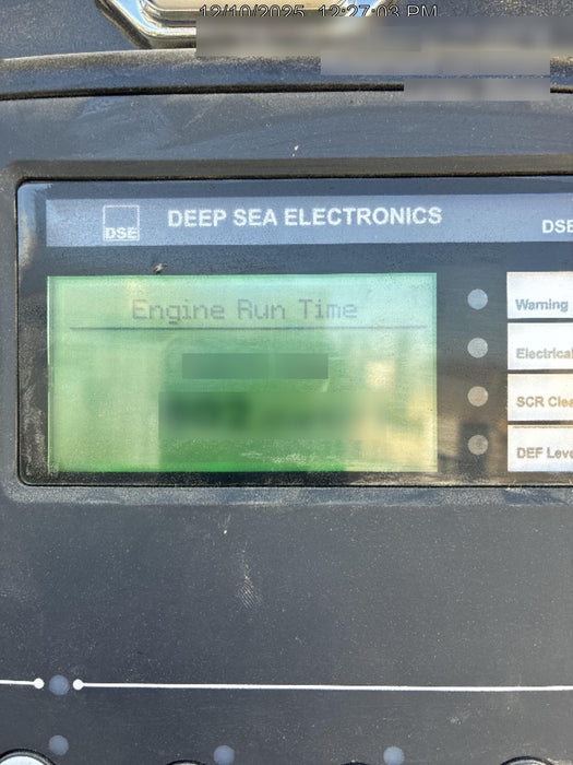 2022 ATLAS COPCO QAS 70