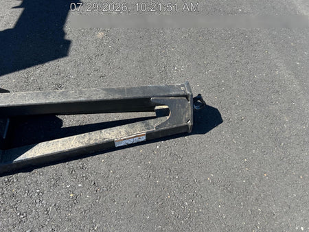 2024 JLG 1001275853