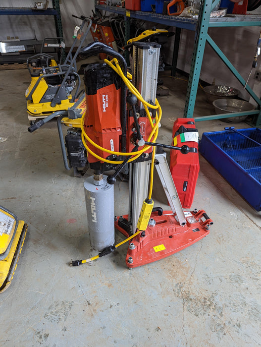 2020 HILTI DD250E