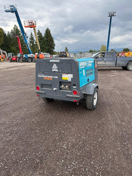 2025 AIRMAN PDS185S CWK