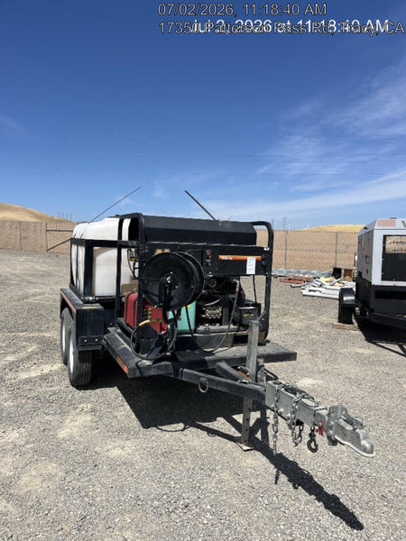 2025 MI-T-M HS-3505-1MGH-UR