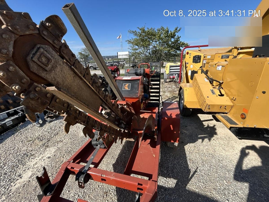 2023 DITCH WITCH C24XA