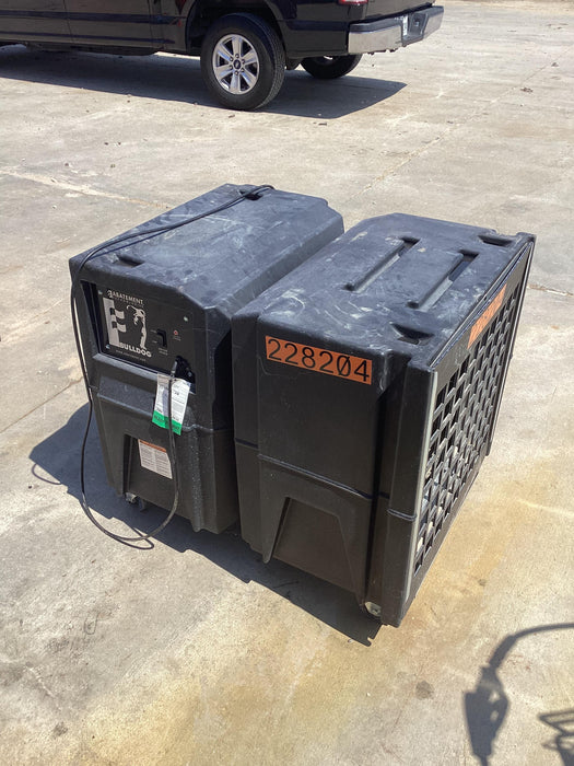 2022 ABATEMENT TECHNOLOGIES BD2KM