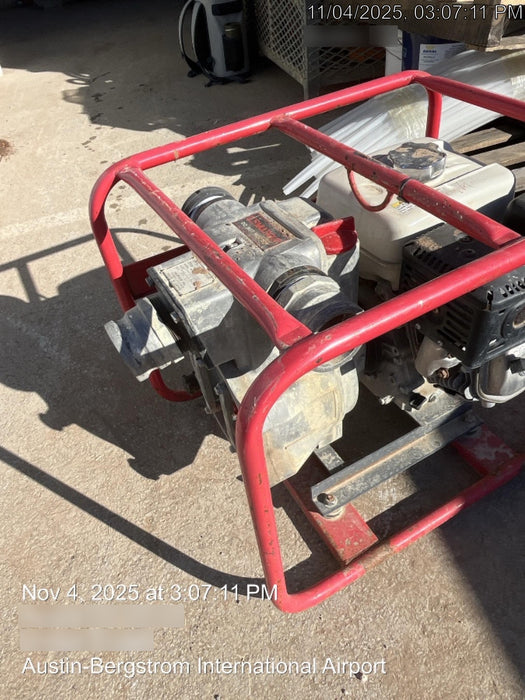 2023 MULTIQUIP QP3TH