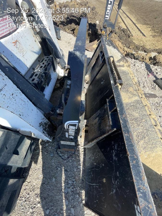 2023 MANITOU 50504723