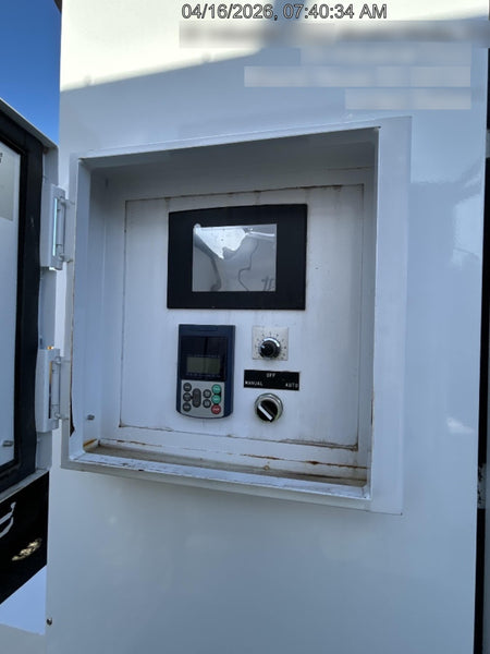 2023 FUJI MD600-EQS