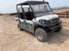 2022 KAWASAKI Mule PRO-DXT (Half Door)