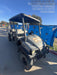 2022 Club Car CA1700D Canopy, Diesel, 4 Passenger