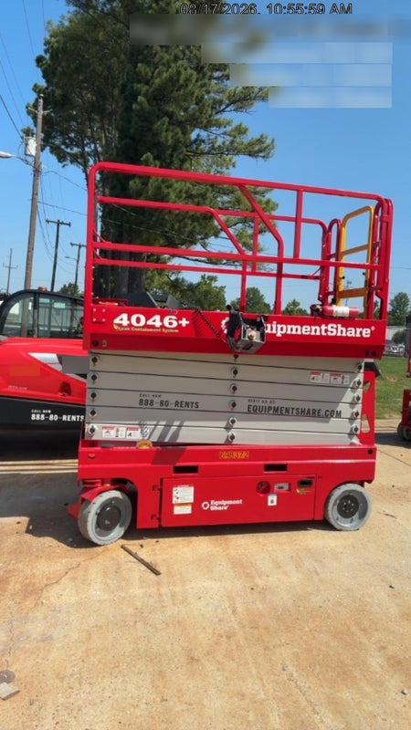 2026 MEC 4046+