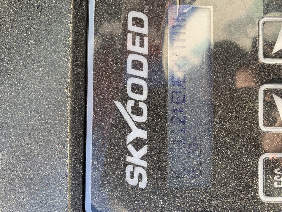 2021 SKYJACK SJ3219