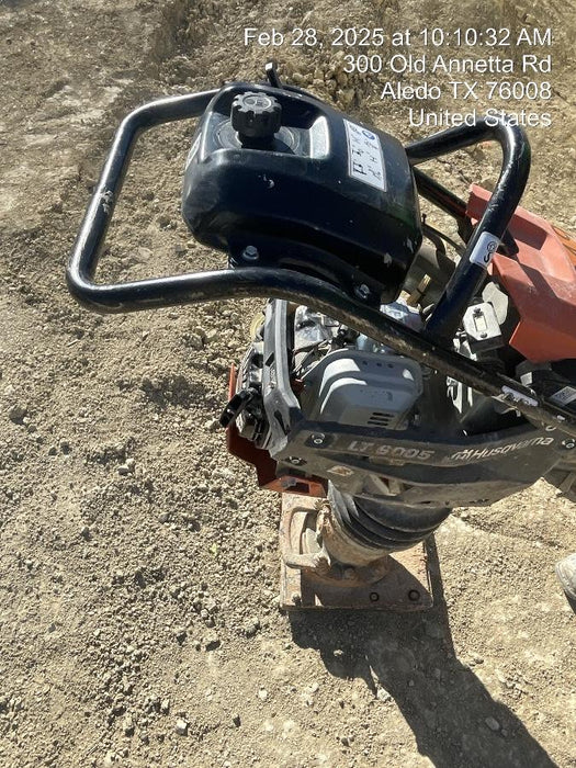 2024 HUSQVARNA LT6005