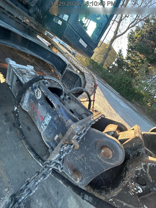 2020 PALADIN SFB1000