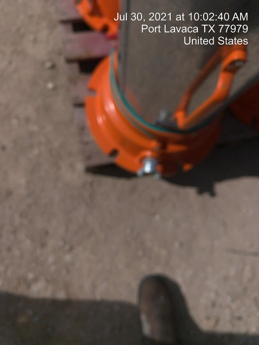 2020 MICHIGAN PNEUMATIC HV-10AM