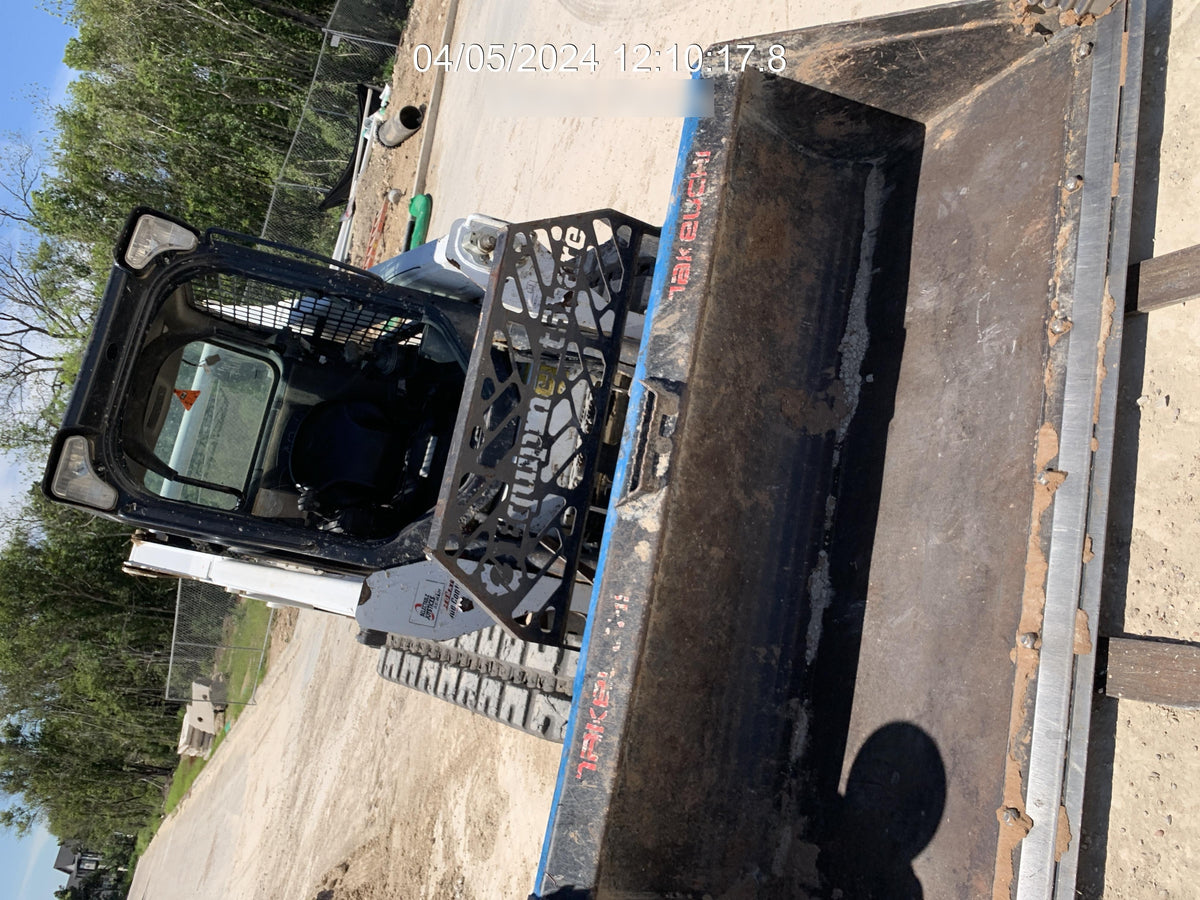 2020 PALADIN 48" Pallet Forks - Paladin