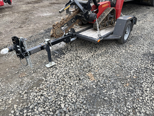 2022 BARRETO E4X6TBT