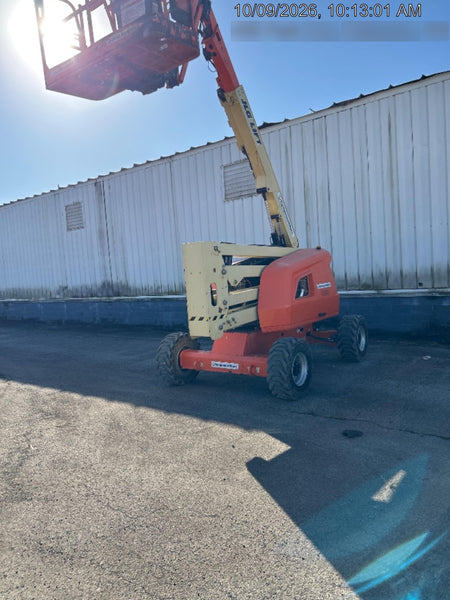 2021 JLG 450AJ