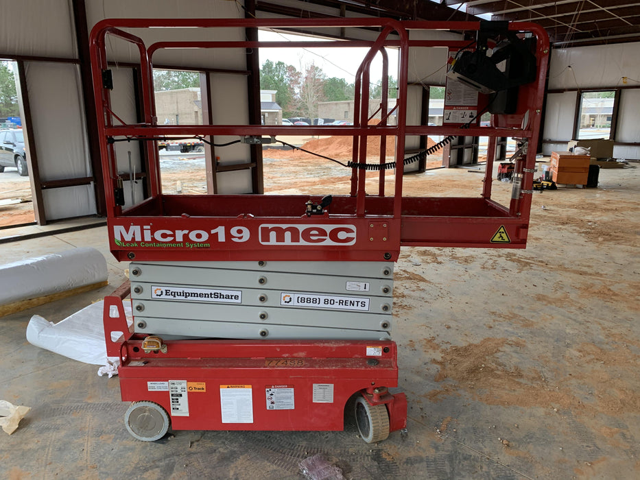 2020 MEC Micro 19